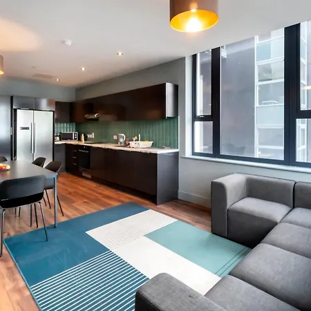 Διαμέρισμα Copley Court *