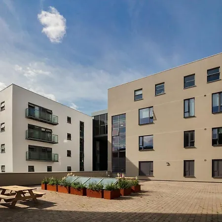 Copley Court * Κορκ