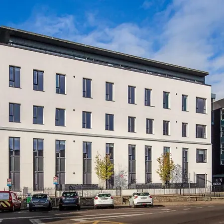 Copley Court Διαμέρισμα